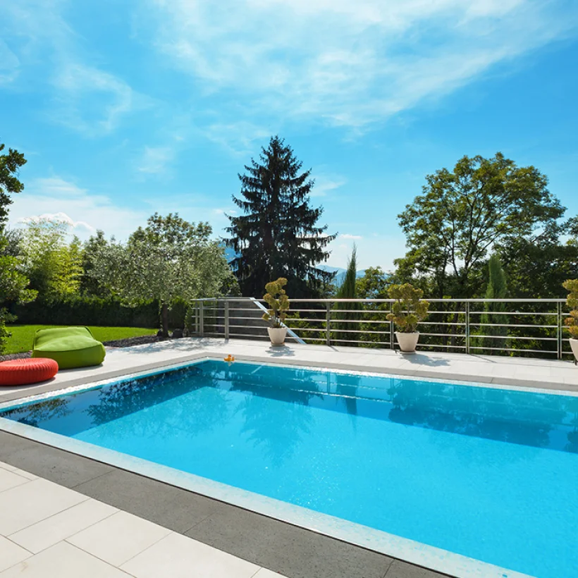 Khal Renovation Piscine A Cannes Apres 1