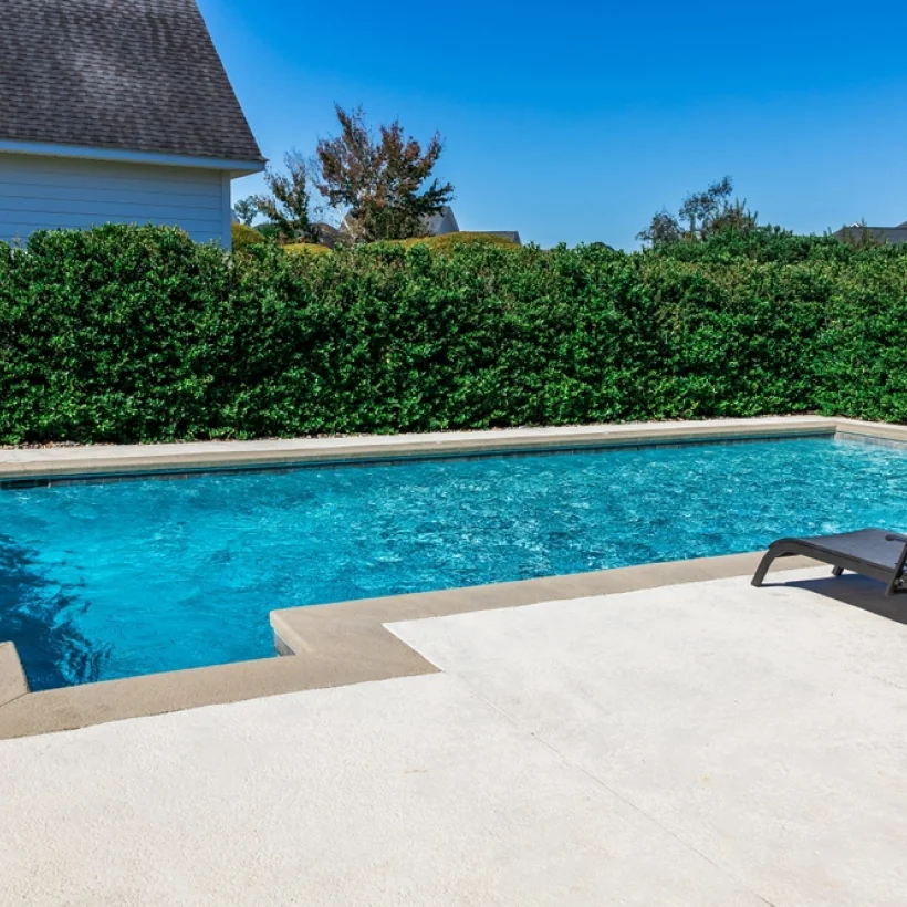 Khal Renovation Piscine A Cannes Apres 2